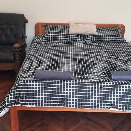 The Bridgeview Suite Белград Екстериор снимка