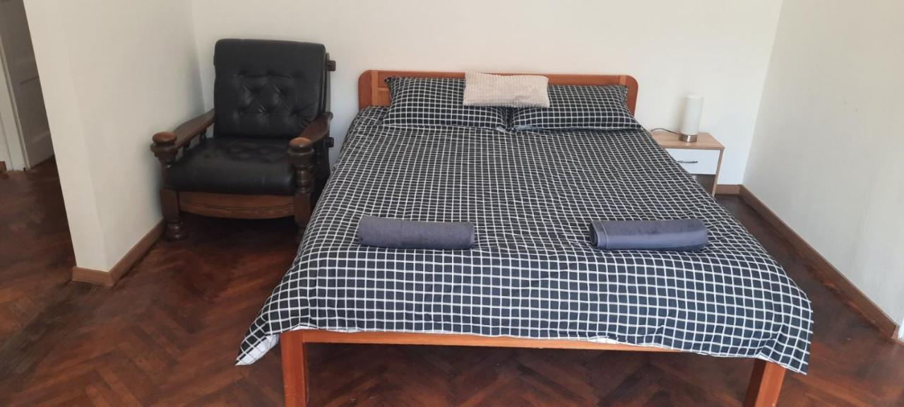 The Bridgeview Suite Белград Екстериор снимка