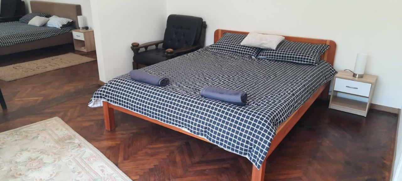 The Bridgeview Suite Белград Екстериор снимка